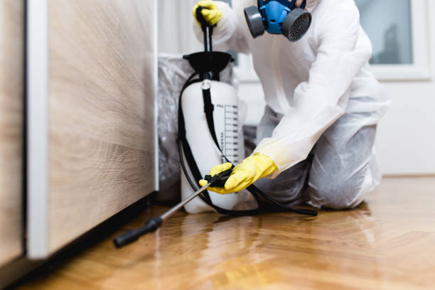 Best Commercial Pest Control Services  in Erie, PA