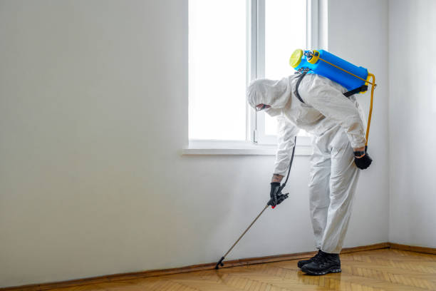 Erie, PA Pest Control Company